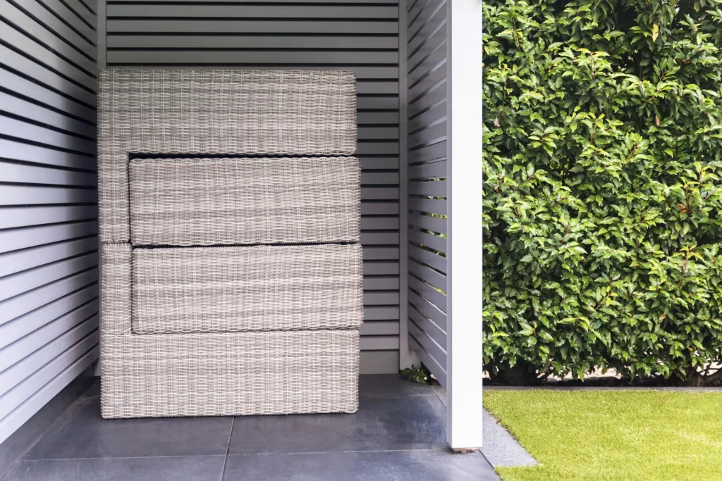 Gartenmöbel-Lounge-Set "Palma"