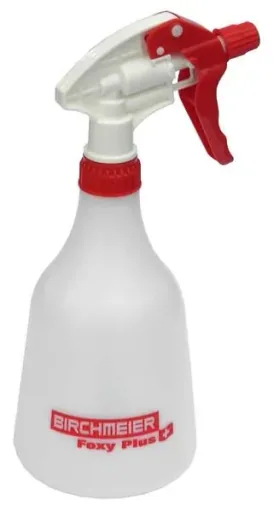 Handsprühgerät "Foxy Plus" - der innovative Sprüher
