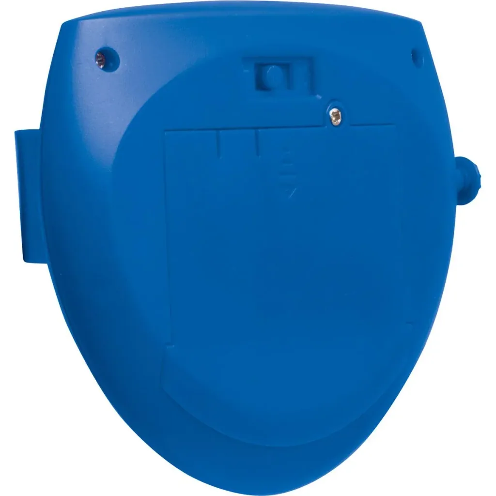 Sharper Image Drohne - von Hand steuerbar Kinder - Schwarz - Blau