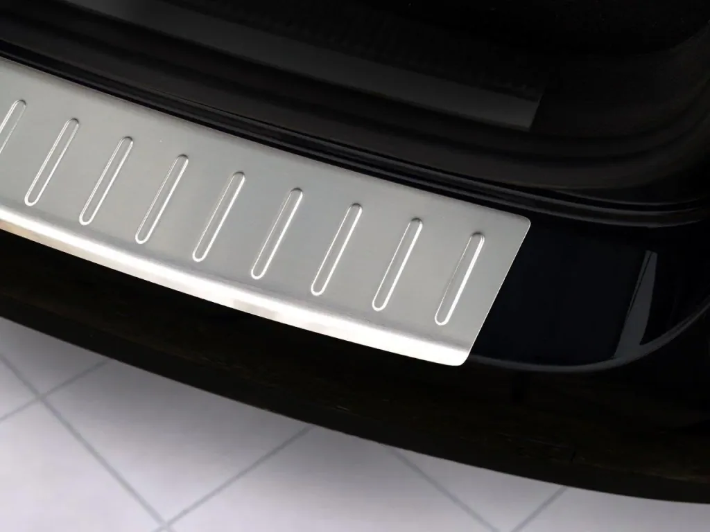Ladekantenschutz VW Passat B6 Variant Baujahr 2005-2011/ Edelstahl