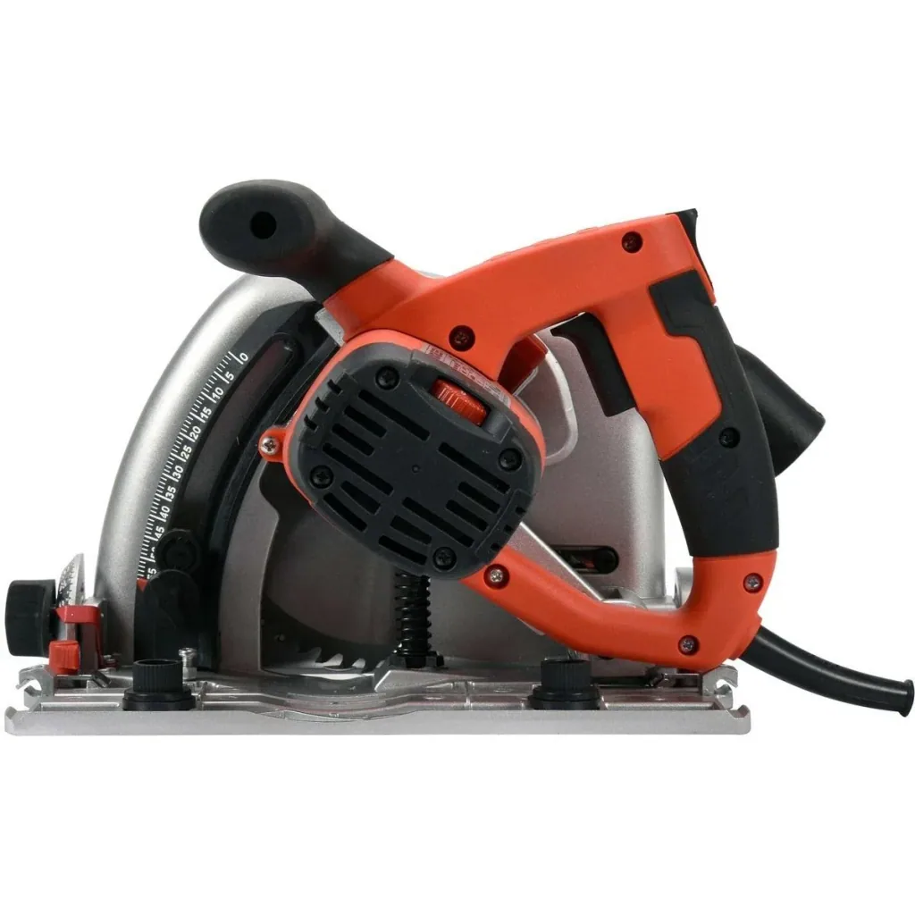 Kreissäge - 1300W - Ø165mm