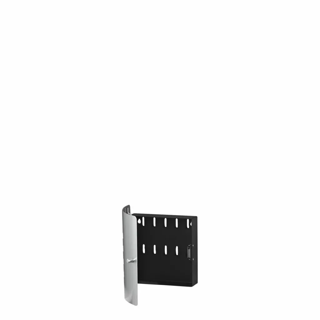 Schlüsselschrank QUAD 6204/10 Ni
