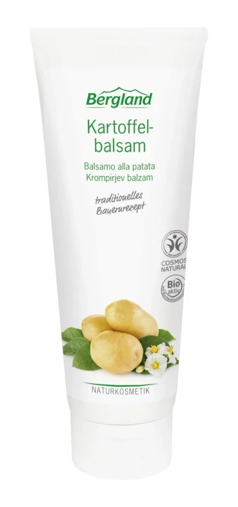 Kartoffel-Balsam, 100 ml