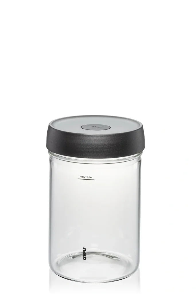 Fermentierglas NATIVO, 1 Liter
