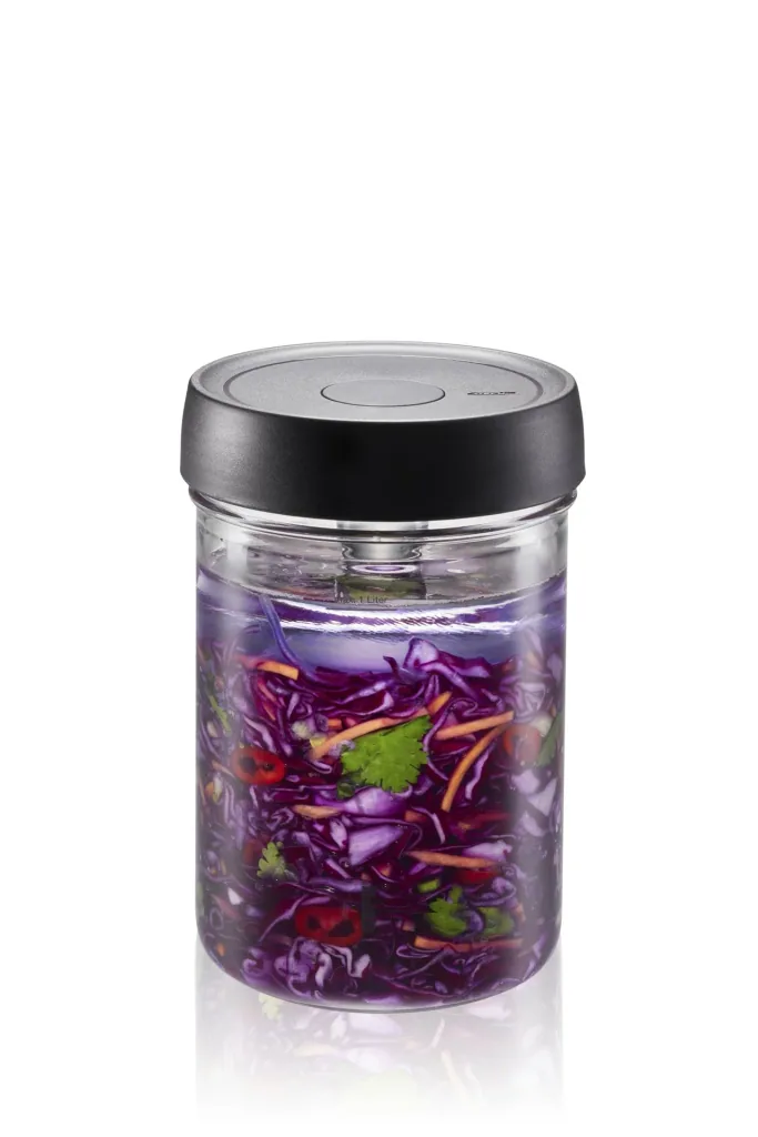 Fermentierglas NATIVO, 1 Liter