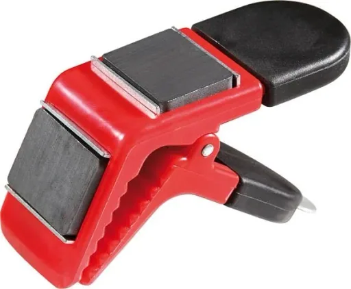 Pinselhalter magnetisch