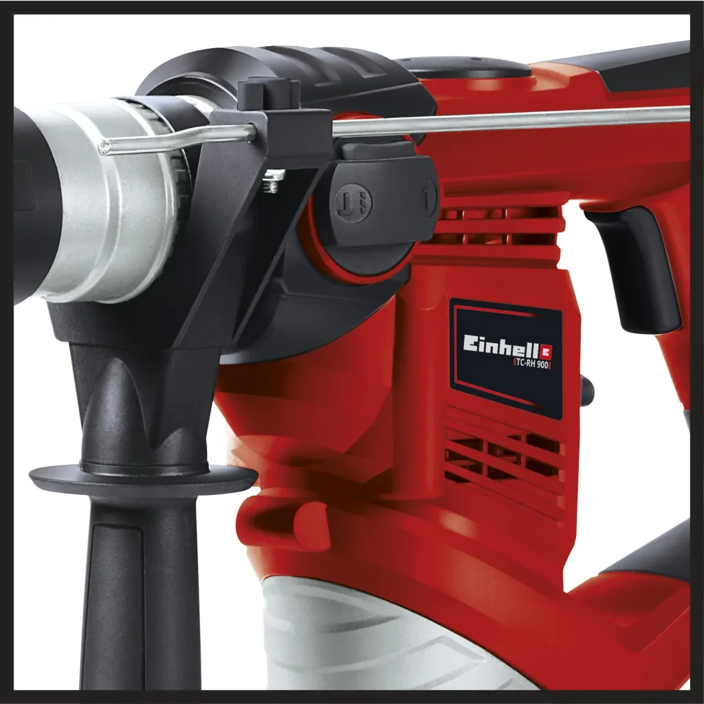 Bohrhammer TC-RH 900