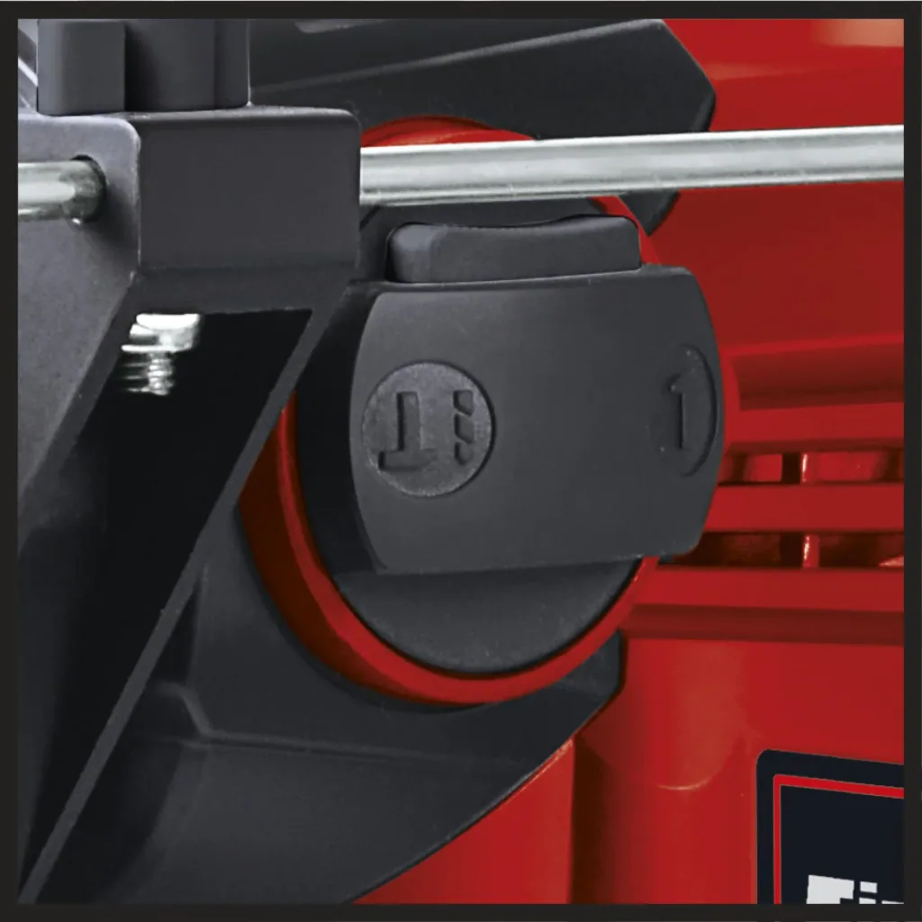Bohrhammer TC-RH 900