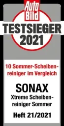 XTREME Scheibenreiniger Sommer gebrauchsfertig 3 l