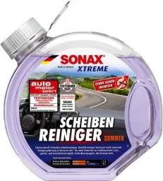 XTREME Scheibenreiniger Sommer gebrauchsfertig 3 l