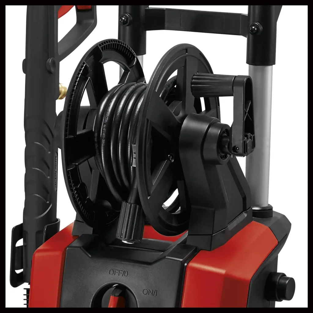 Hochdruckreiniger TE-HP 140