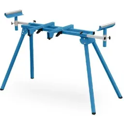 Kappsäge mit - universal - Laserfunktion - 1100W - Ø210 x Ø30mm - klappbarer Stahlrahmen