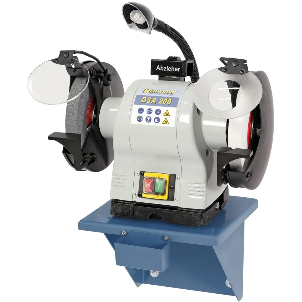 Bernardo Tischmühle DSA 200 / 230V