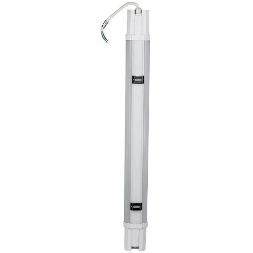 - LED-Leuchtstofflampe 120cm - 36W - 4000K- 3000 Lumen - IP65