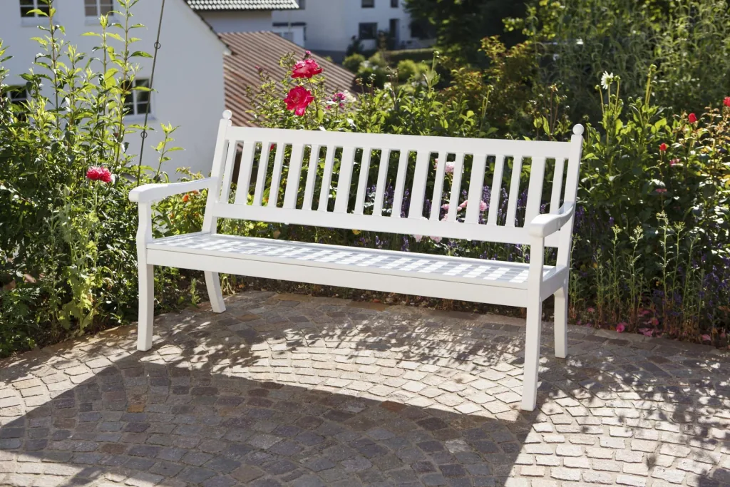 Landhausbank Hohenzollern 3-Sitzer