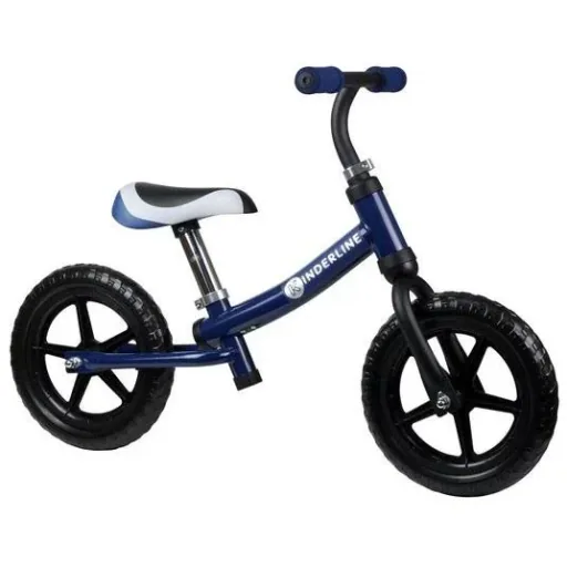 Kinderlaufrad - 32-40cm - Blau
