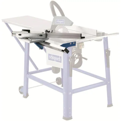 Tischkreissäge 12 HS120 400V