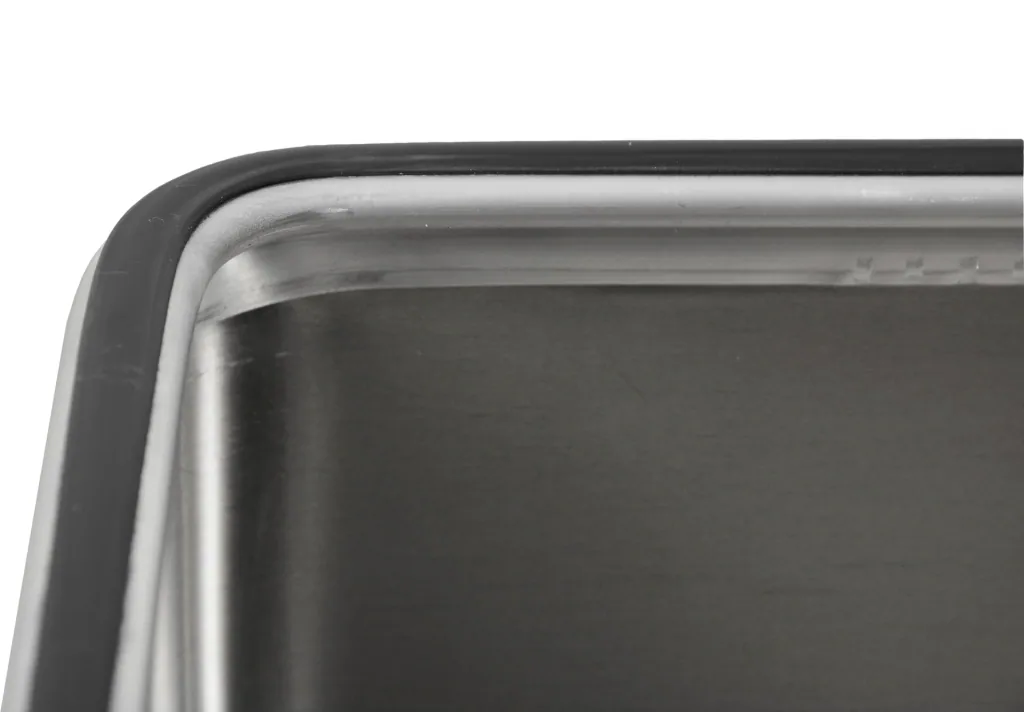 ALUMINIUM-BOXEN TYP A STAPELBAR Volumen 73 L