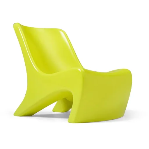 Junior Chic 2-teiliges Stuhl Set Lime