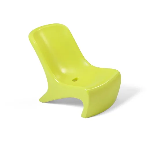 Junior Chic 2-teiliges Stuhl Set Lime