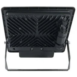 VT-158S LED-Flutlicht mit Sensor - 50 W - 4000 Lm - 6500K - Schwarz