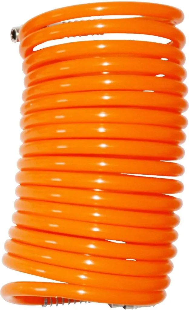 Druckluft-Set, 10-teilig