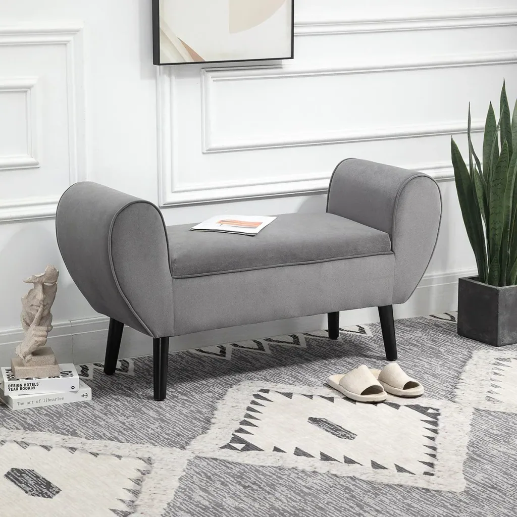 Sitzbank 118 cm x 42 cm x 66 cm
