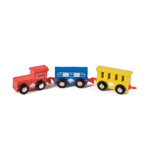 Deluxe Canyon Road Train & Track T