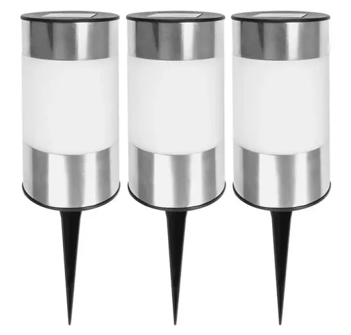 Jubel-Garten Set, 6-teilig