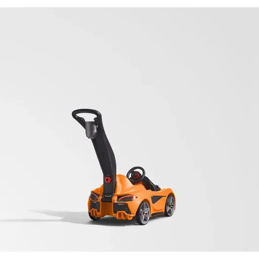 Mclaren 570s Push-Sportwagen