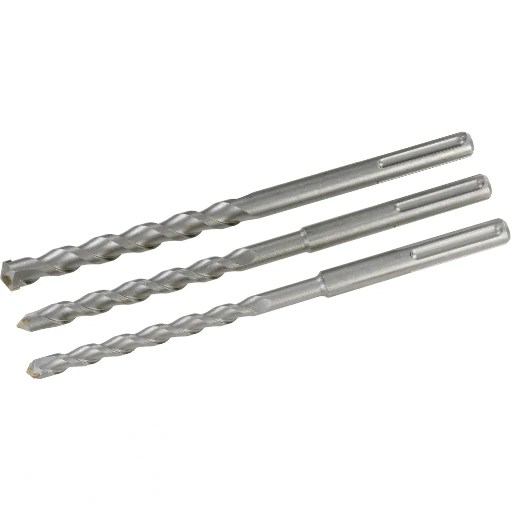 SDS-Plus Borenset DH1300PLUS