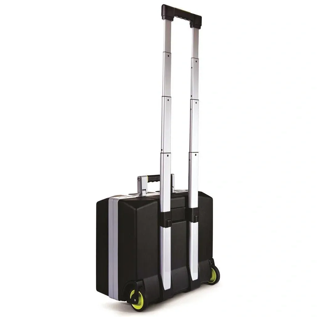 Raaco Toolbox Superior-XLT - 23 / 6F