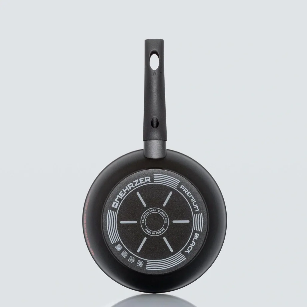 Mehrzer - Bratpfanne 24 cm Black Diamond