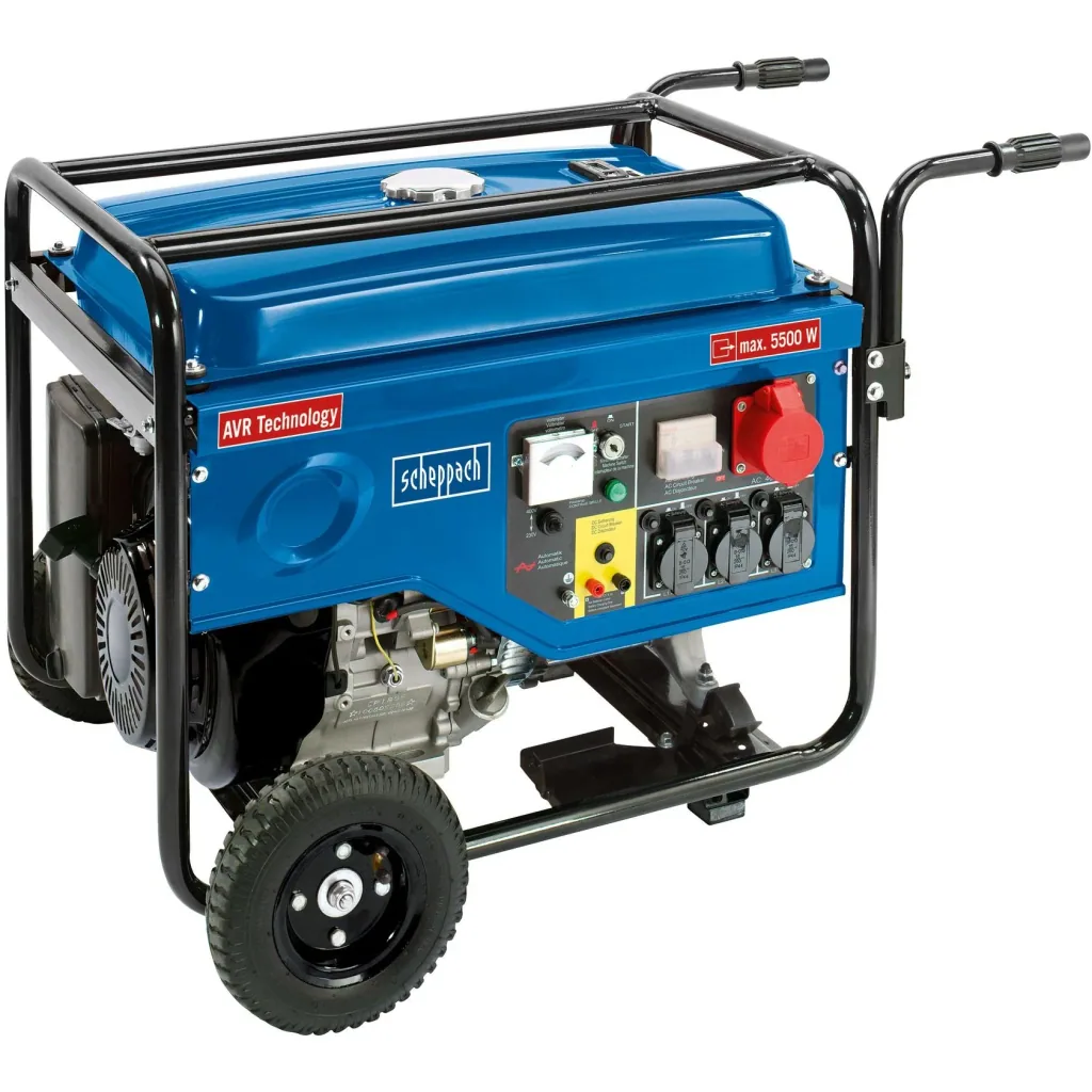 GENERATOR SG7000