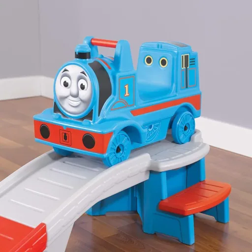 Thomas the Tank Engine Up & Down