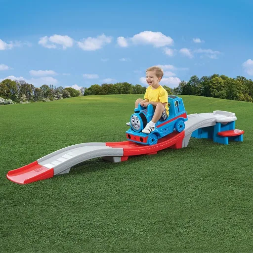 Thomas the Tank Engine Up & Down