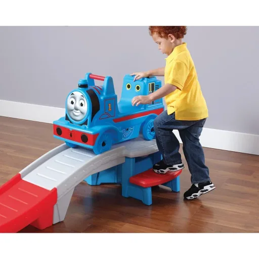 Thomas the Tank Engine Up & Down