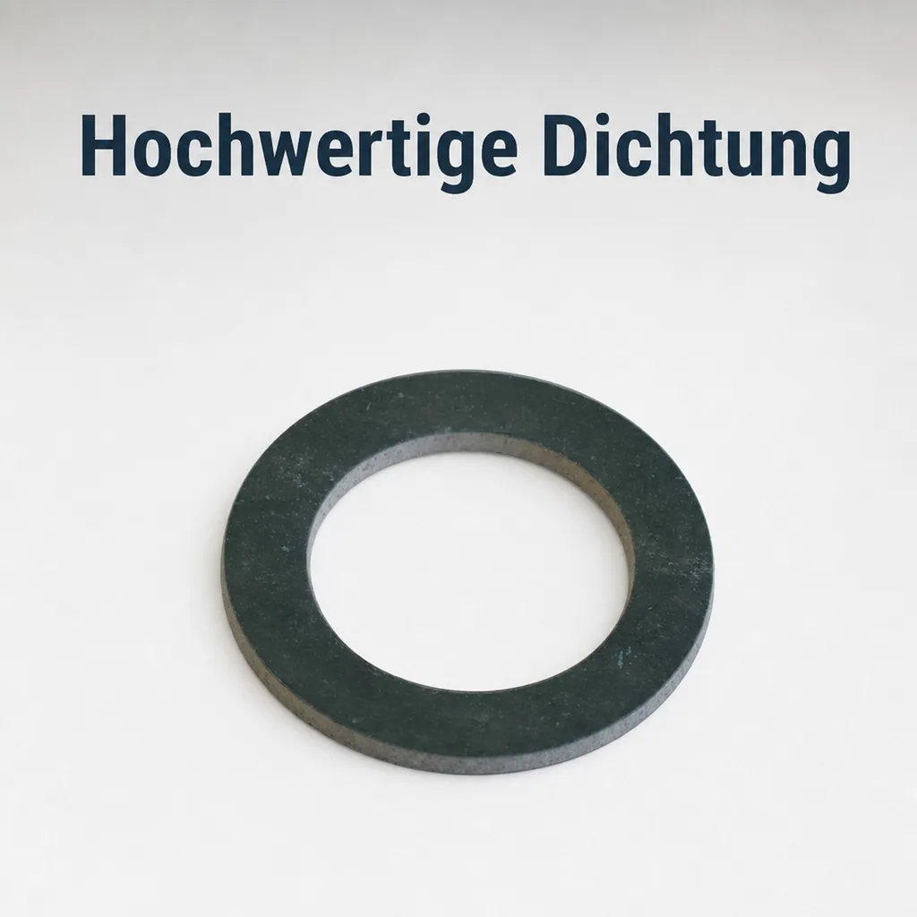 Ersatzdichtung DVGW 3/4"