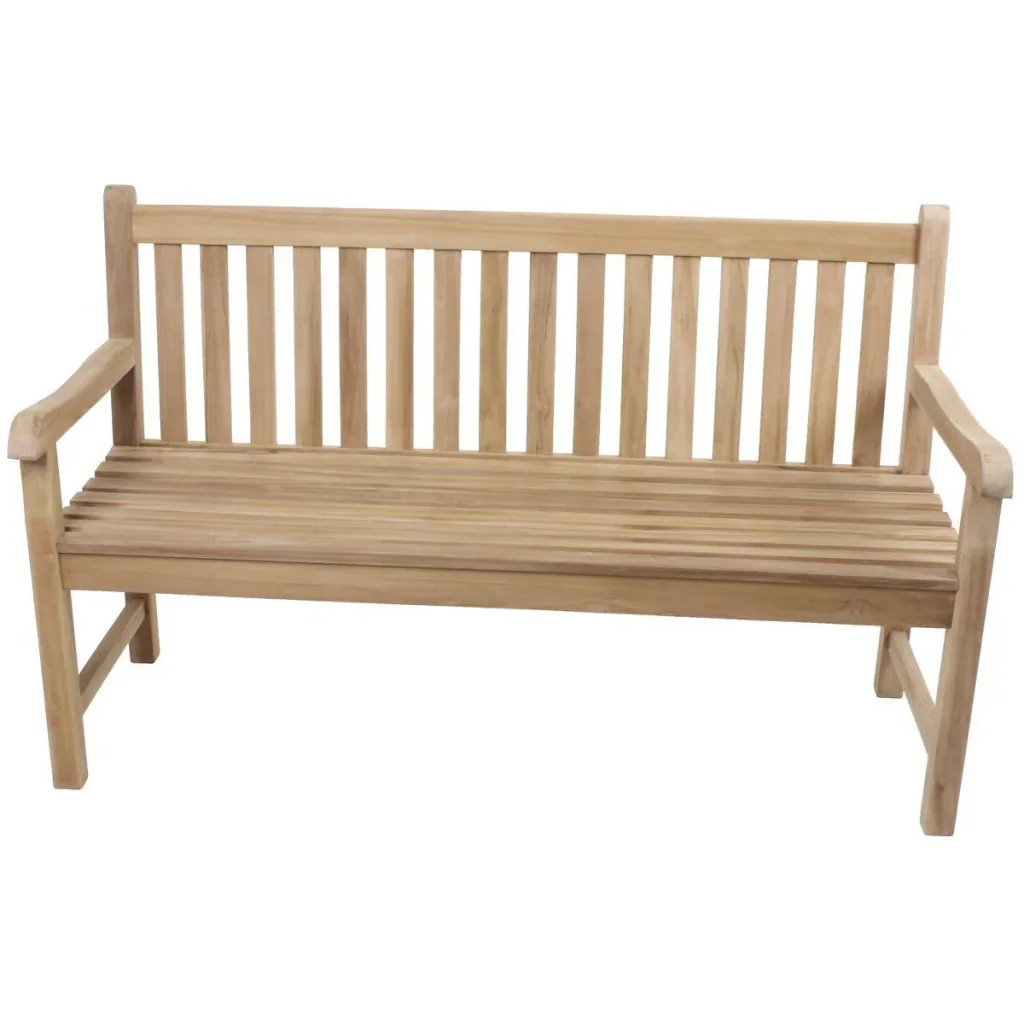 Gartenbank "Solo" 3-Sitzer