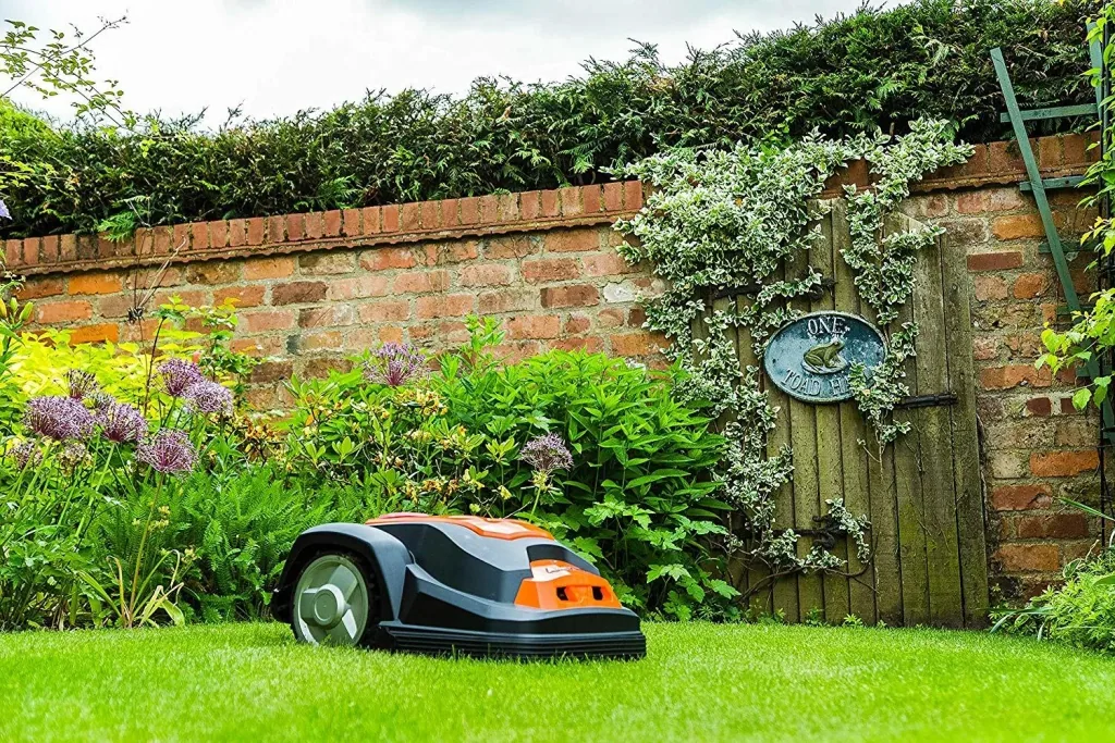 Mähroboter SA650B - bis 650 m²