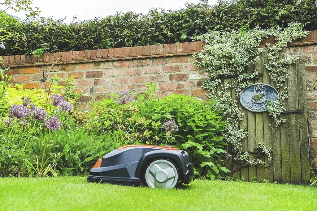 Mähroboter SA650B - bis 650 m²