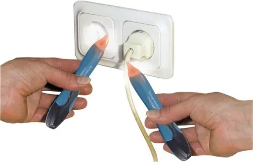 Spannungs-Detector kontaktlos, Unterbrechungsfinder, Spannungsfinder