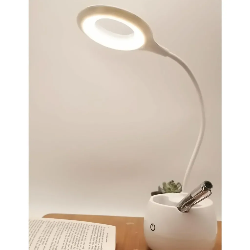 LED Schreibtischlampe Clever Touch