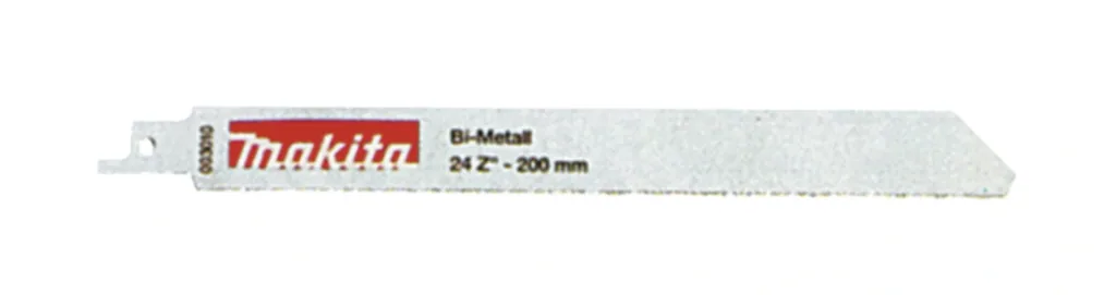 Reciproblatt BIM 200/24Z