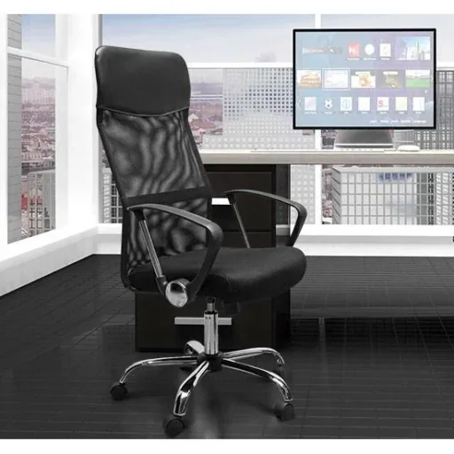 Bürostuhl ergonomisch
