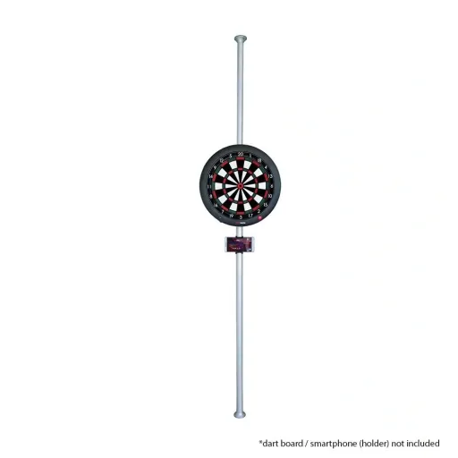 mobiler Dartboardständer