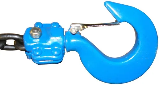 Stirnradflaschenzug 1000 kg