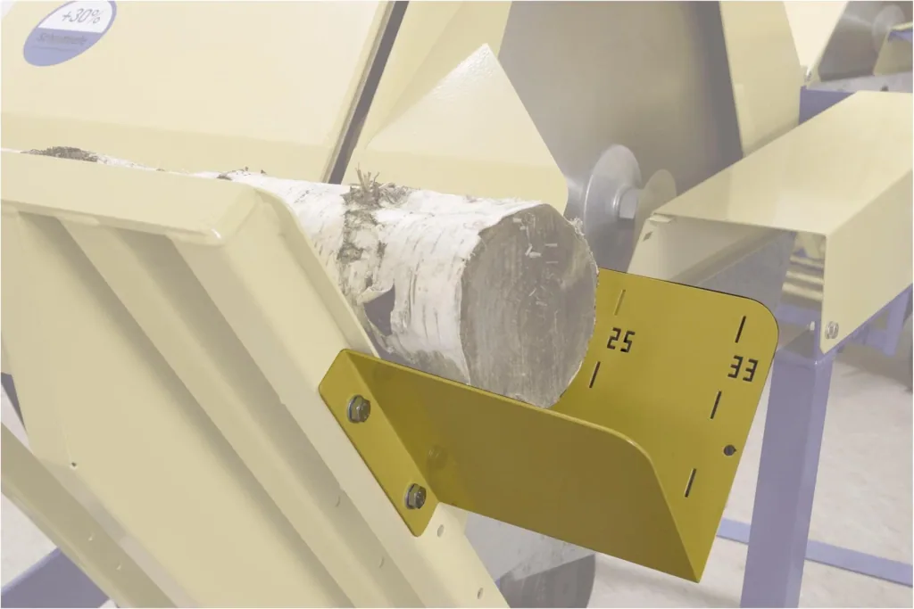 Wippenverlängerung für Wippkreissäge kw 7, kwz, ke-ze 7, bis Baujahr 2018