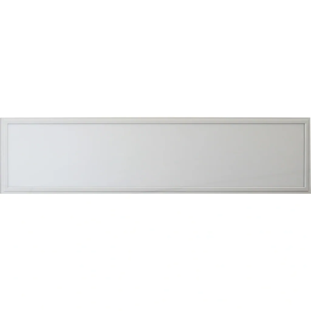 RELED Montageplatte 1195x295mm, 40W, 4000K