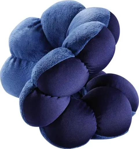 "Favourite Pillow" - flexibles Entspannungs- und Stützkissen